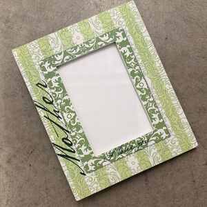 Moments to Cherish Brand “Mother I Love You” Photo Frame for 4x 6 Photo